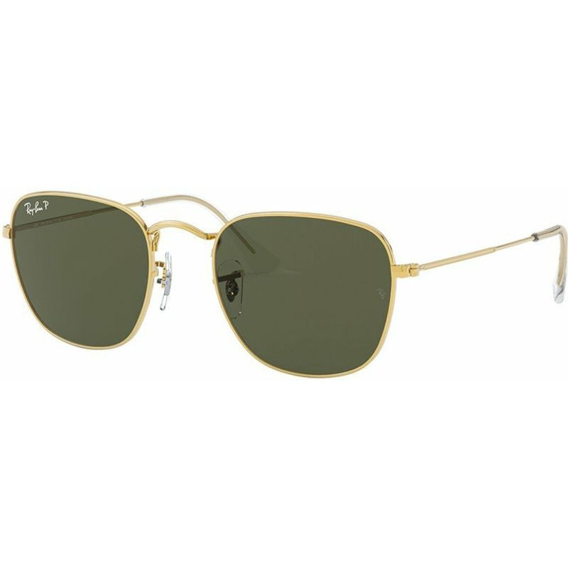 Ray-Ban Frank RB3857