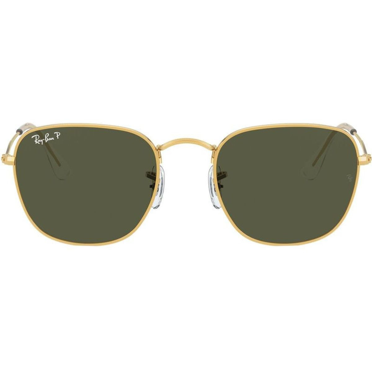 Ray-Ban Frank RB3857