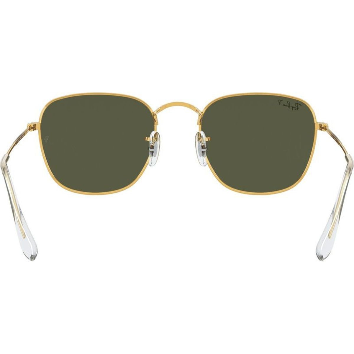 Ray-Ban Frank RB3857