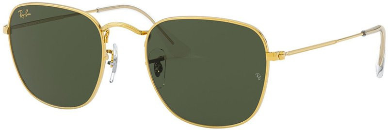 Ray-Ban Frank RB3857