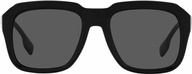 Astley BE4350 - Black/Dark Grey Lenses