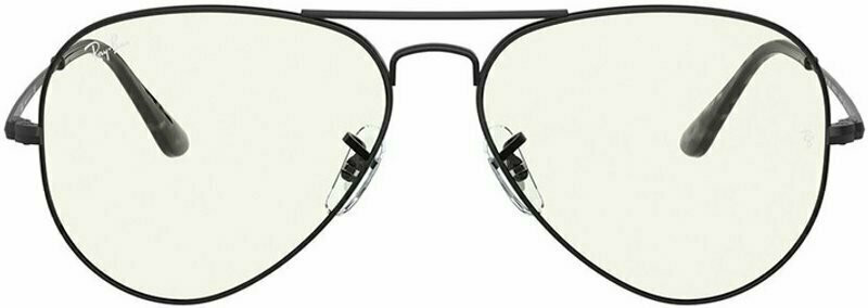 Ray-Ban Aviator Metal II RB3689