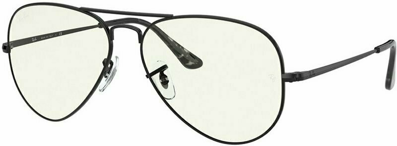 Ray-Ban Aviator Metal II RB3689