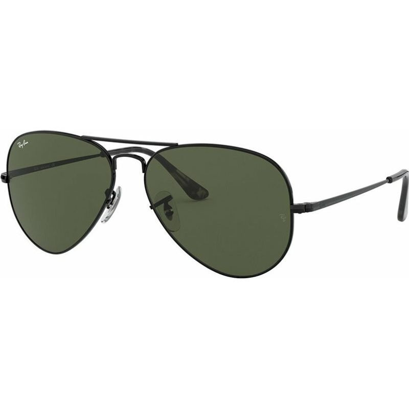 Ray-Ban Aviator Metal II RB3689