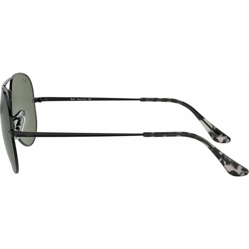 Ray-Ban Aviator Metal II RB3689