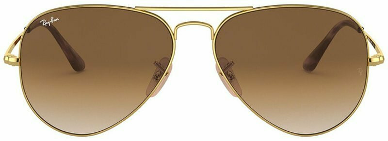 Ray-Ban Aviator Metal II RB3689