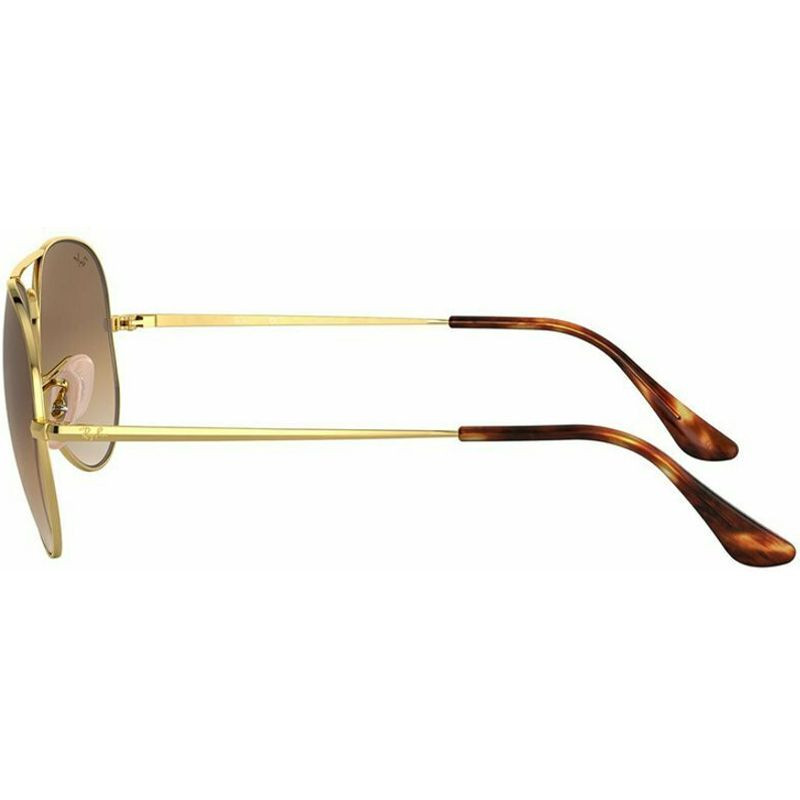 Ray-Ban Aviator Metal II RB3689