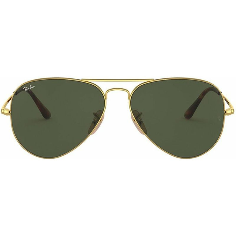 Ray-Ban Aviator Metal II RB3689