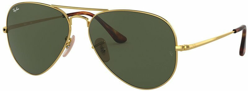 Ray-Ban Aviator Metal II RB3689