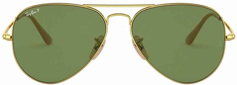 Ray-Ban Aviator Metal II RB3689