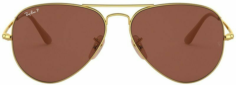 Ray-Ban Aviator Metal II RB3689