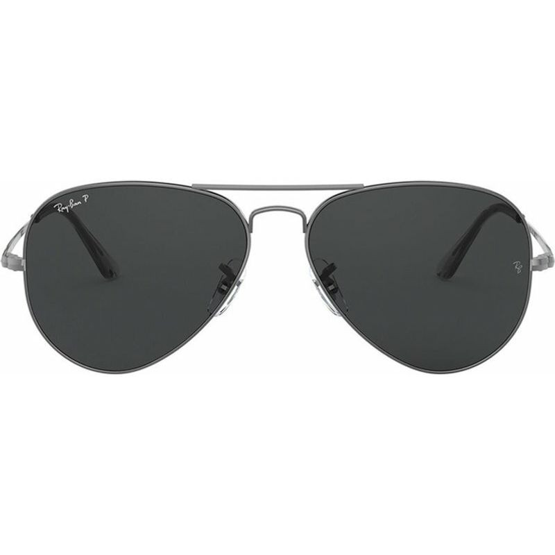 Ray-Ban Aviator Metal II RB3689