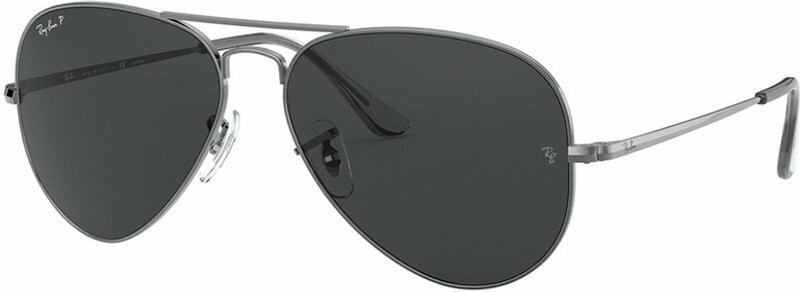 Ray-Ban Aviator Metal II RB3689