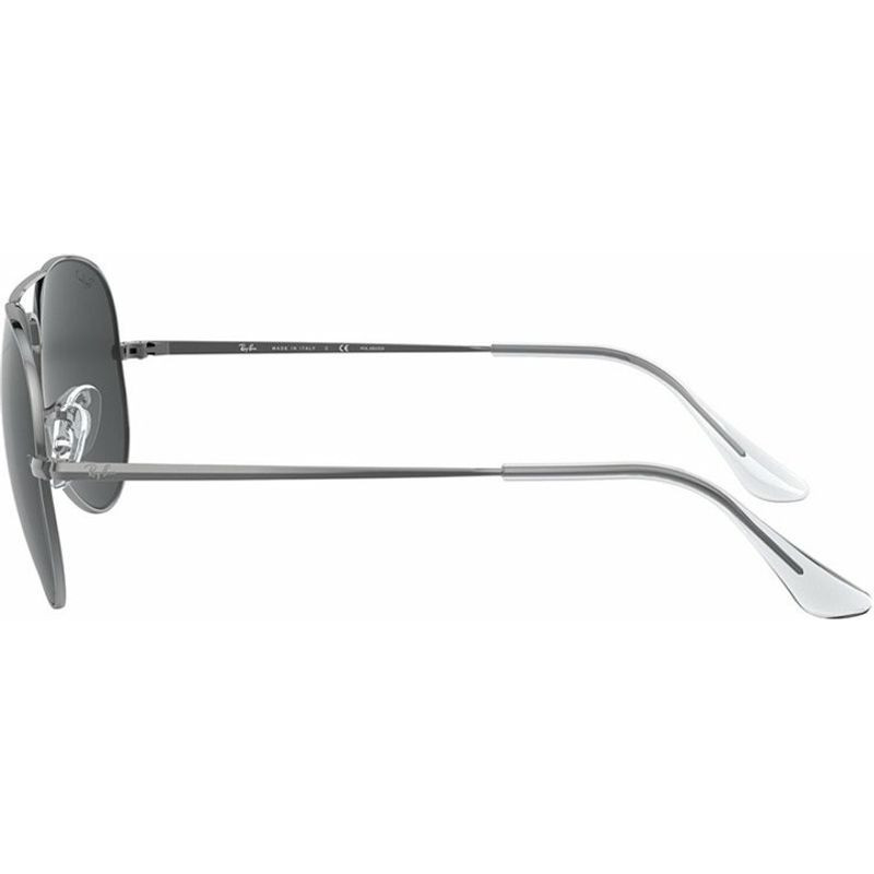 Ray-Ban Aviator Metal II RB3689