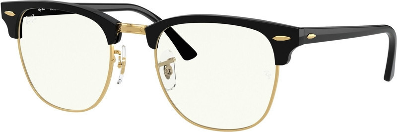 Ray-Ban Clubmaster Classic RB3016