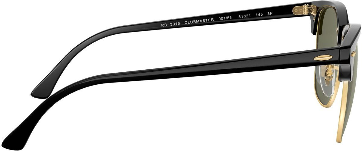 Ray-Ban Clubmaster Classic RB3016