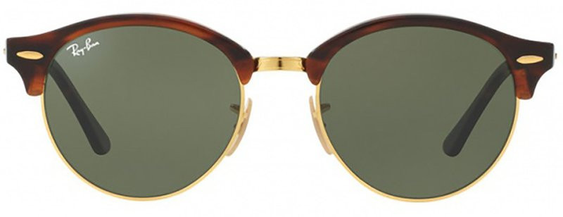 Ray-Ban Clubround RB4246