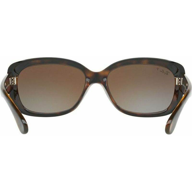 Ray-Ban Jackie Ohh RB4101