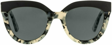 Echo - Salty Tort/Grey Polarised Lenses