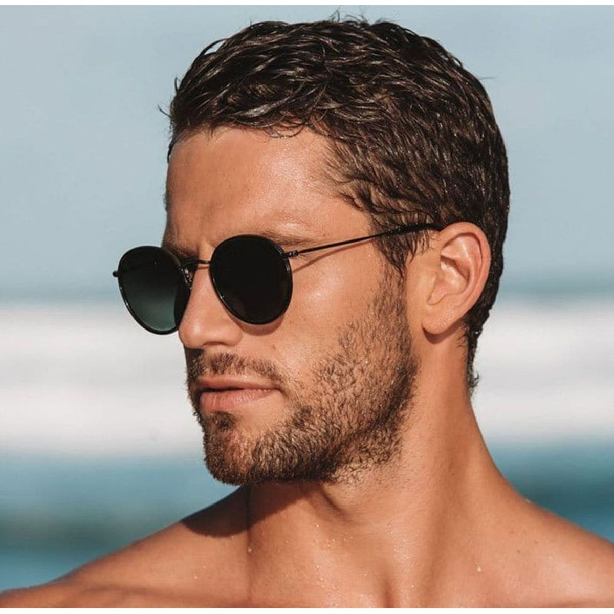 Bask Eyewear Cove