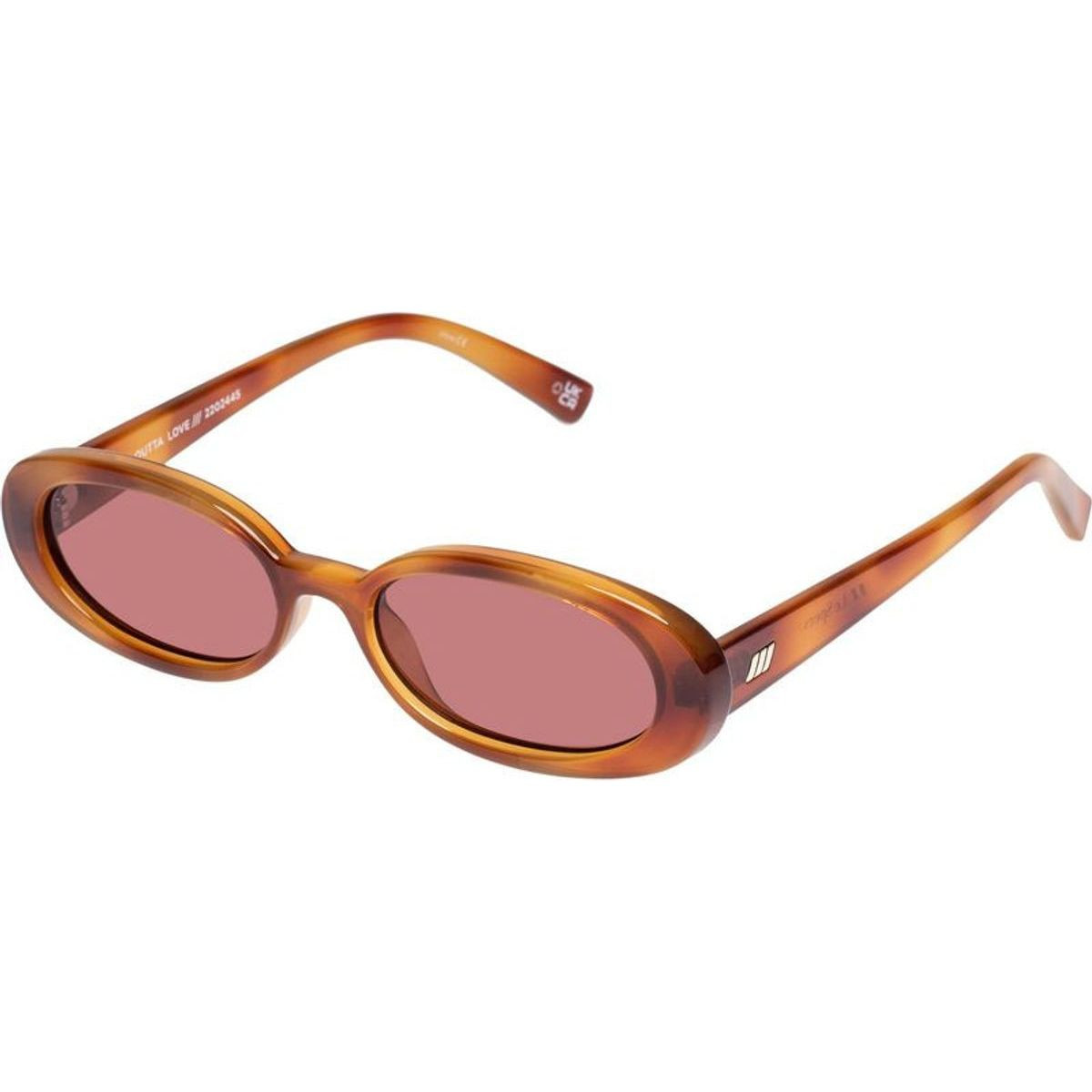 Le Specs Outta Love