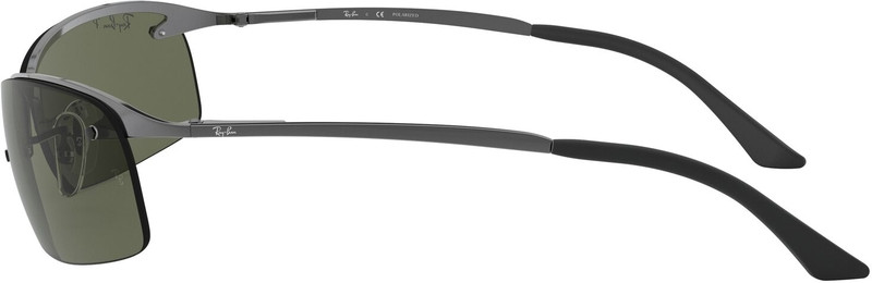 Ray-Ban Top Bar RB3183