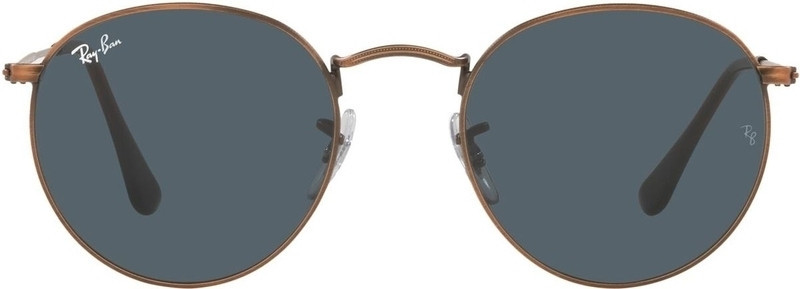 Ray-Ban Round Metal RB3447