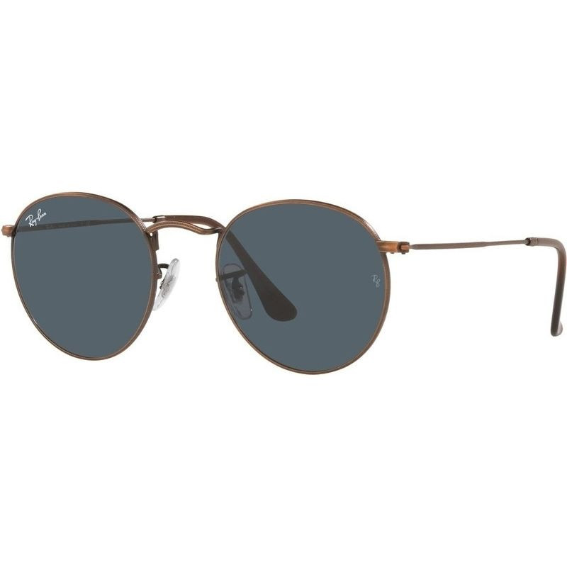 Ray-Ban Round Metal RB3447