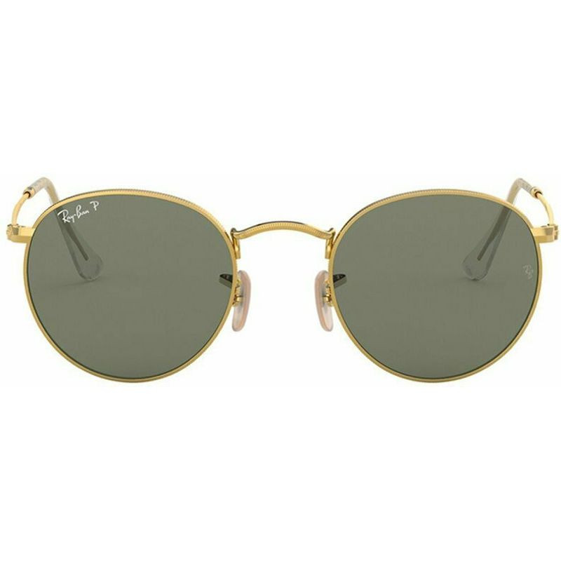 Ray-Ban Round Metal RB3447