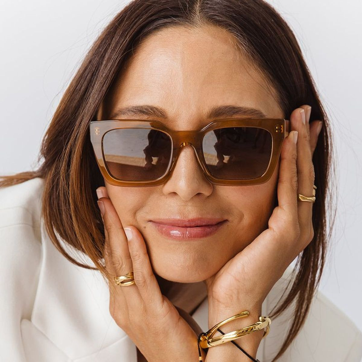 Bask Eyewear Sol