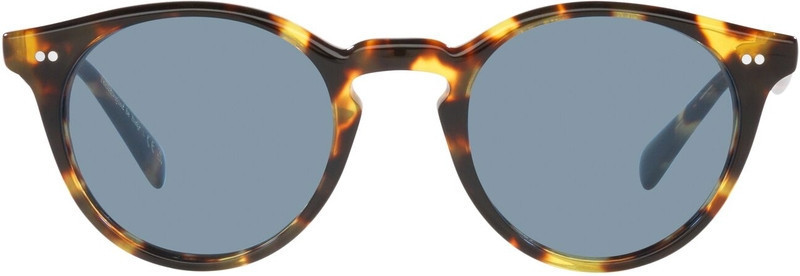 Buy Oliver Peoples Romare Sun OV5459SU Vintage/Cobalt