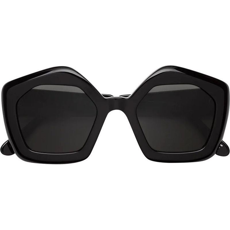 Sunglasses MARNI Mount Toc Black