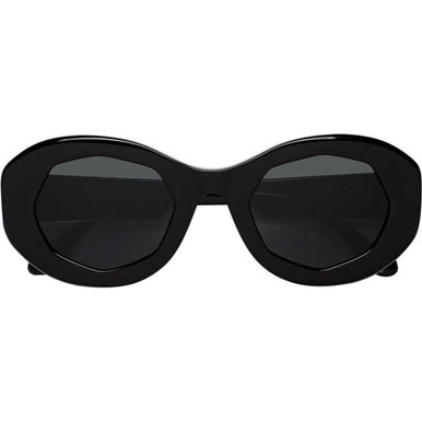 Marni Mount Bromo - Black Foundation/Dark Grey Lenses