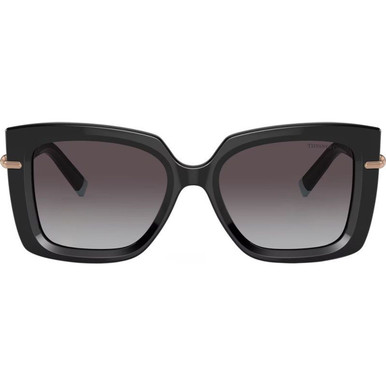 Tiffany & Co. TF4199 - Black/Grey Gradient Lenses