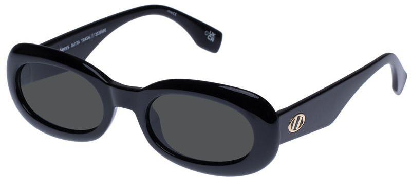 Le Specs Outta Trash - Le Sustain