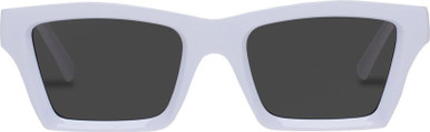White/Khaki Lenses