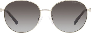 Alpine MK1119 - Light Gold/Dark Grey Gradient Lenses