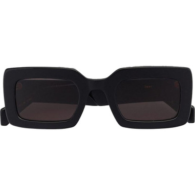 Zajac - Black/Black Lenses