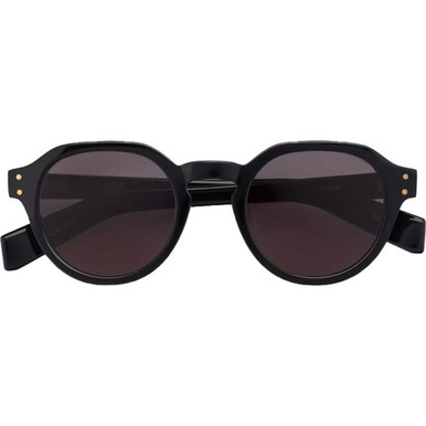 Kaleos Cooper - Black/Black Lenses