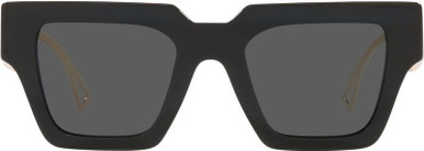 VE4431F - Black/Dark Lenses