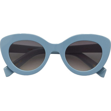 Sawyer - Blue/Grey Gradient Lenses