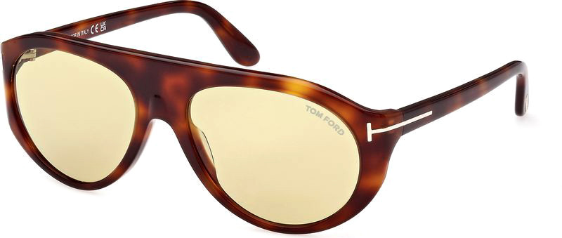 Tom Ford Rex FT1001