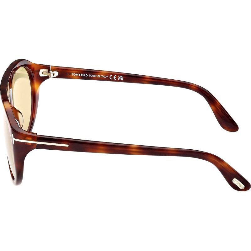 Tom Ford Rex FT1001