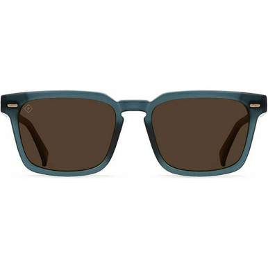 Cirus/Vibrant Brown Polarised Lenses