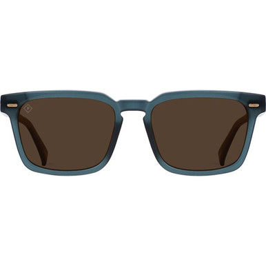 Raen Adin - Cirus/Vibrant Brown Polarised Lenses