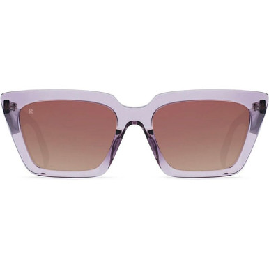 Raen Keera - Hazy Lilac/Agave Mirror Lenses