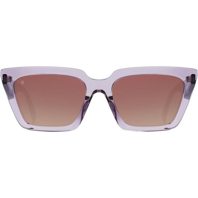 Raen Keera - Hazy Lilac/Agave Mirror Lenses
