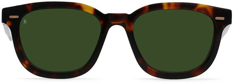 Raen Myles Kola Tort/Bottle Green | Zip Pay | Afterpay display picture 3