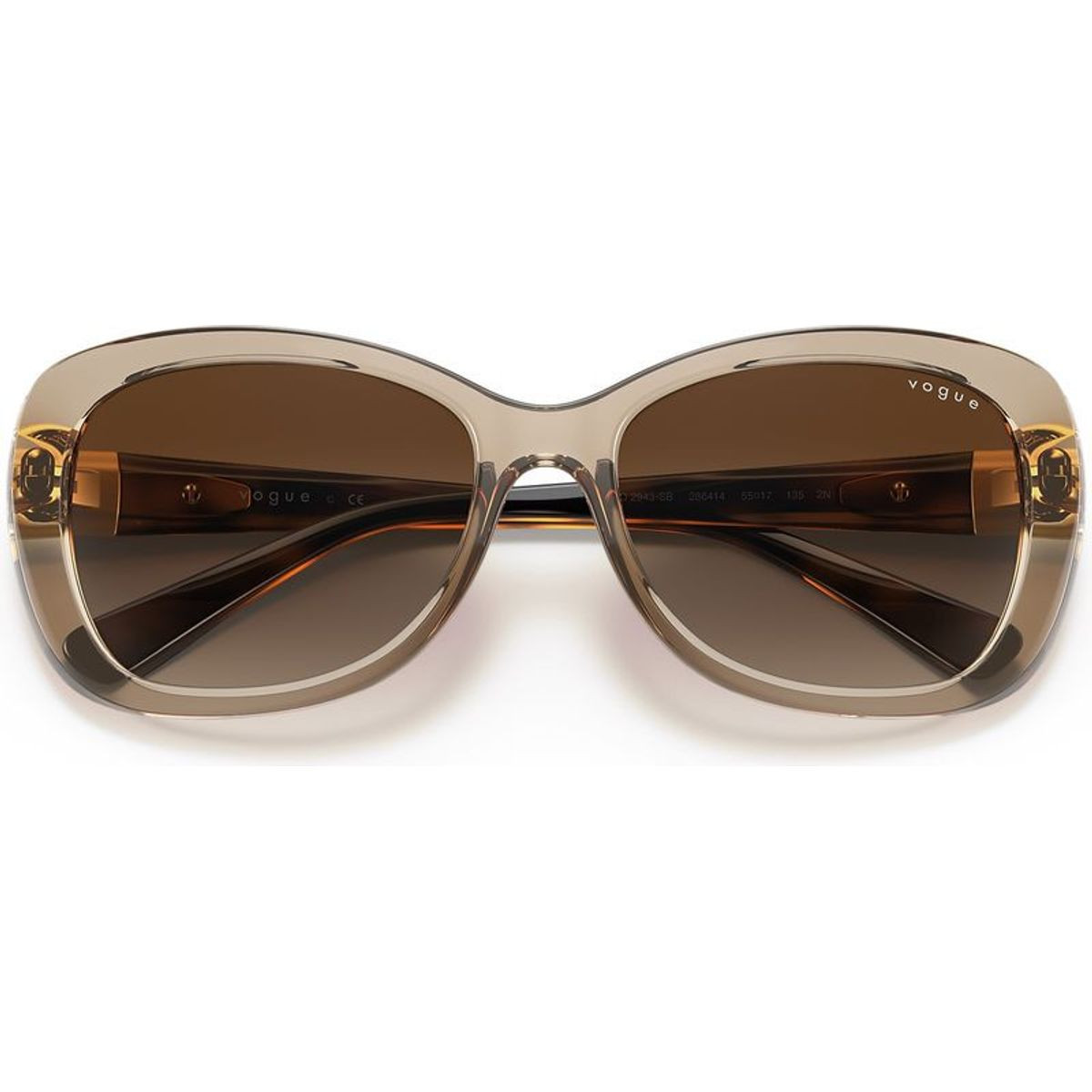 Vogue Eyewear VO2943SB