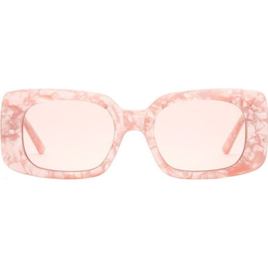 Lu Goldie Coco, Sugar/Rose Lenses